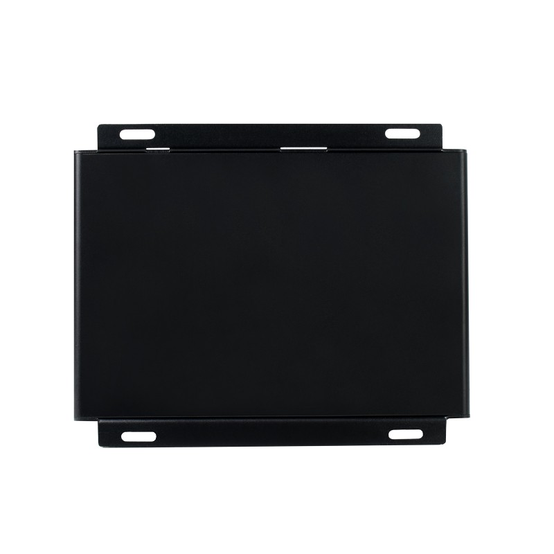 Industrial IoT Mini-PC for CM4 (Not Included), PoE, 5G/4G, Metal Case ...