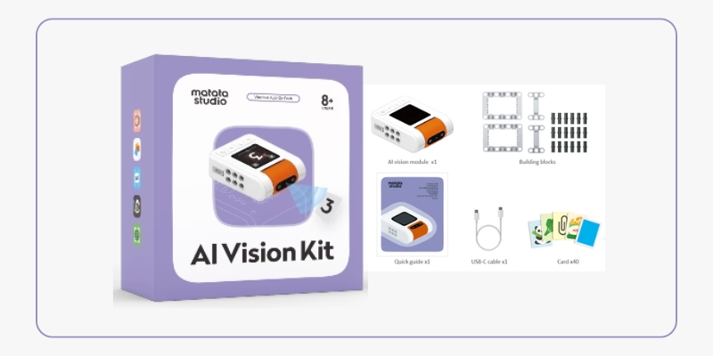 VinciBot-AI-Vision-Kit-Enhanced-AI-Learning-for-All-Ages VinciBot-AI-Vision-Kit-Enhanced-AI-Learning-for-All-Ages